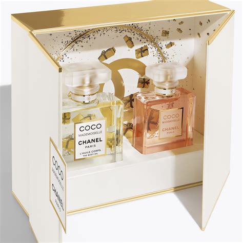 coco chanel macy's|Macy's Chanel coco mademoiselle set.